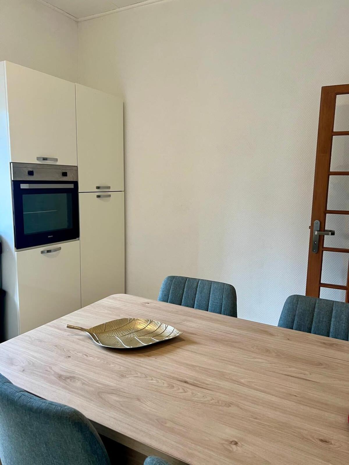 Casa La Maisonnette -Proche Centre Brive -Stadium Εξωτερικό φωτογραφία
